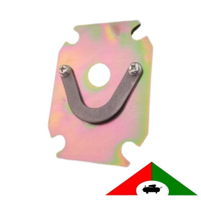 Repuesto Tapa con Flaper Ref. 2525