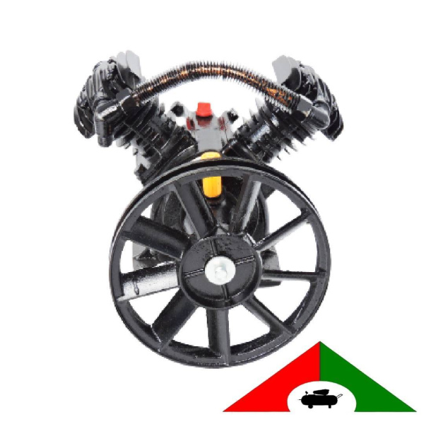 Cabezote Industrial Ref. CI 2051