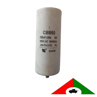 Electrolítico Ref td2525 90/100