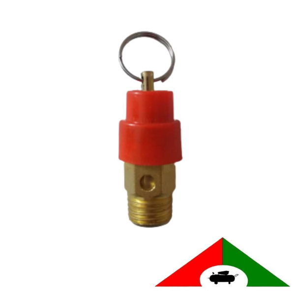 Valvula De Seguridad REF CI150PSI