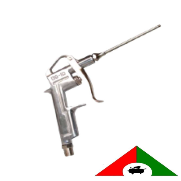 Pistola Para Sopletear REF DG10