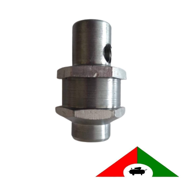 Valvula Cheque Nacional REF CI1/2-3/8